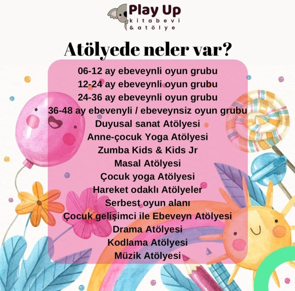 Play Up-